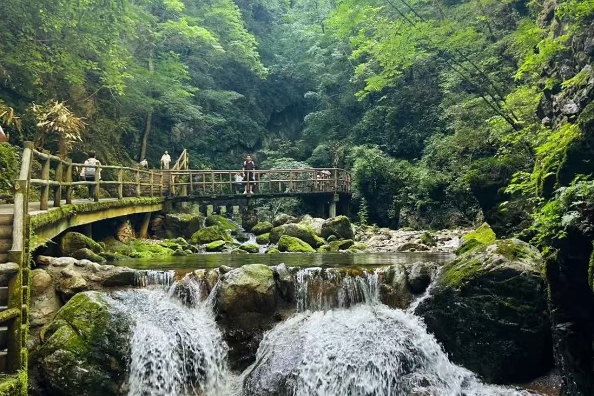 Niubeiliang